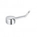 KLUDI Provita Public levier 120 mm 7493005-00