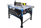 GÜDE PBK 500 - 380 V Scie circulaire de chantier 75771