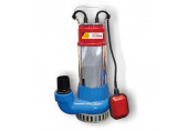 GÜDE Pompe de puisard submersible PRO 2200 A - 75805