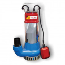 GÜDE PRO 1100 Pompe submersible a eau polluée 75800