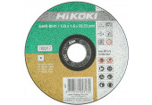 HiKOKI 782316 Disque a tronçonner 115x22,23x1,6mm