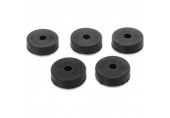 NÝVLT D2/59 1/2" kit de joints de siege de tete, plats, 5 pcs D259 80059N