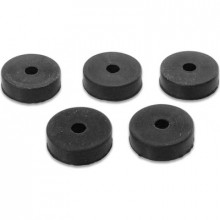 NÝVLT D2/59 1/2" kit de joints de siege de tete, plats, 5 pcs D259 80059N