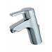 IDEAL Standard ACTIVE mitigeur bidet chromé avec raccordements flexibles B8064AA
