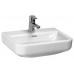 LAUFEN Form lavabo avec trou pour robinet, 65 × 48 cm, blanc 8.1067.4.000.104.1