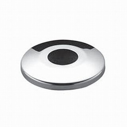 KLUDI rosaces de robinet G 1/2, 82027235-00 KLUDI rosaces de robinet G 1/2, 82027235-00