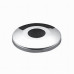 KLUDI rosaces de robinet G 1/2, 82027235-00