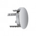 KLUDI capot, chrome 82308505-00