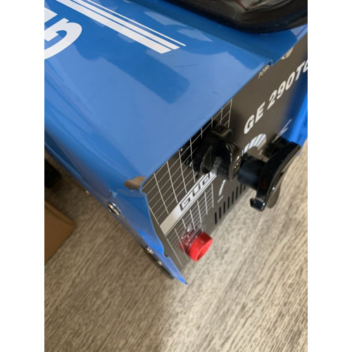 GÜDE Appareil á souder GE 290 TC - 20007