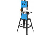 GÜDE GBS 250 Scie a bande pour bois 83811