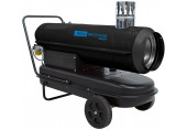 GÜDE GD 30 IK Chauffage d'atelier - Canon chauffant diesel 85110