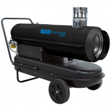 GÜDE GD 30 IK Chauffage d'atelier - Canon chauffant diesel 85110