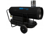GÜDE GD 50 IK Chauffage d'atelier - Canon chauffant diesel 85111