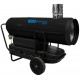 GÜDE GD 50 IK Chauffage d'atelier - Canon chauffant diesel 85111