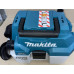 Makita DVC750LZX1 Aspirateur Souffleur Li-ion 18V