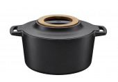 Fiskars Norden pot 4L 1026565