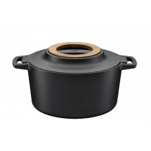 Fiskars Norden pot 4L 1026565