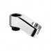 KLUDI Support mural universel pour pommeau de douche Chrome 6053905-00