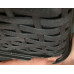 CURVER RATTAN de toilette pour chats Anthracite gris 00615-P15