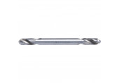 Makita B-26711 foret a métaux HSS-G double face 3,8x1 4/55mm, 10 pieces