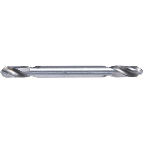 Makita B-26711 foret a métaux HSS-G double face 3,8x1 4/55mm, 10 pieces