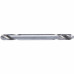Makita B-26711 foret a métaux HSS-G double face 3,8x1 4/55mm, 10 pieces