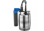 Grundfos UNILIFT KP.150.AV.1 Pompe submersible pour boues 011H1400