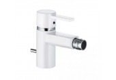 KLUDI Zenta mitigeur de bidet avec vidage 385309175