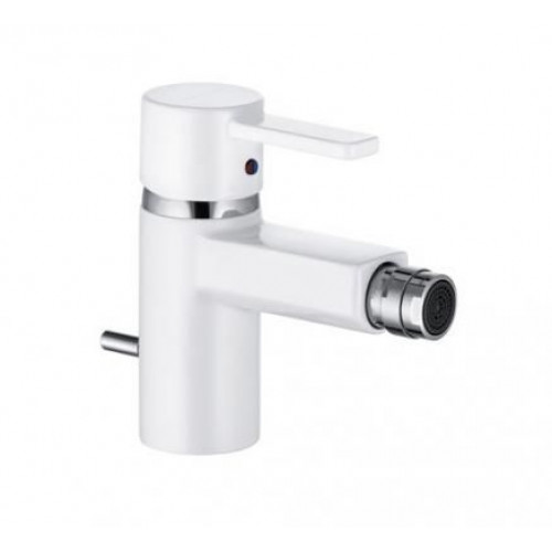 KLUDI Zenta mitigeur de bidet avec vidage 385309175