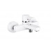 KLUDI Zenta mitigeur de bain/douche 386709175