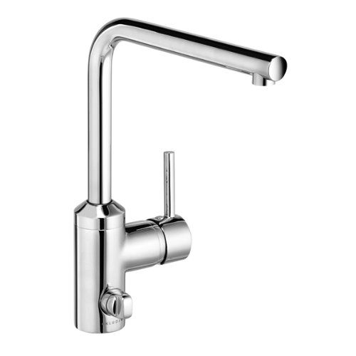 KLUDI L-ine Mitigeur évier multi Chromé 428160577