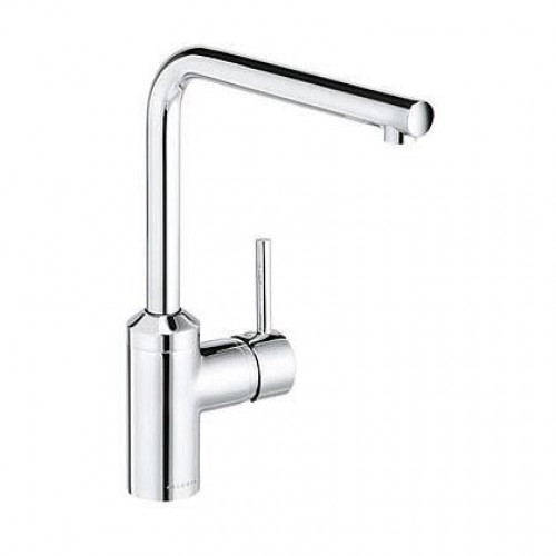 KLUDI L-ine Robinet évier baionnette Chromé 428170577 KLUDI L-ine Robinet évier baionnette Chromé 428170577