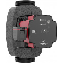 Grundfos ALPHA1 GO 32-60 180 220-240V 9H AC0 Pompe de circulation 93074167