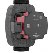 Grundfos ALPHA1 GO 32-40 180 220-240V 9H AB0 Pompe de circulation 93074184