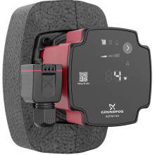 Grundfos ALPHA1 GO 25-60 130 220-240V 9H AC0 Pompe de circulation 93074171