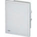 HEIMEIER Multibox C/RTL blanc coffret encastré 9303-00.800