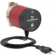 Grundfos Comfort 15-14 B T Pompe de circulation pour eau chaude instantanée 93093854