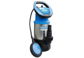 GÜDE GDT 901 Pompe submersible a eau polluée 94246