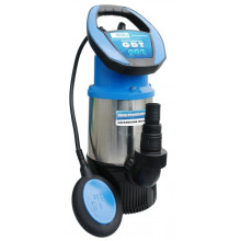 GÜDE GDT 901 Pompe submersible a eau polluée 94246