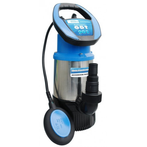 GÜDE GDT 901 Pompe submersible a eau polluée 94246