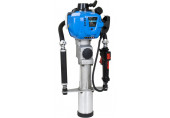 GÜDE Enfonce-pieux thermique GPR 801 E avec coffret 94419