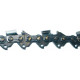 GÜDE Chaîne Oregon 57/1,3/ 3/8" pour tronçonneuse G95010 - G95033 - G95040 94884