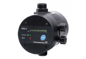 Grundfos PM 2 CONTROLEUR DE PRESSION 96848740