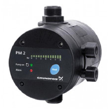 Grundfos PM 2 CONTROLEUR DE PRESSION 96848740