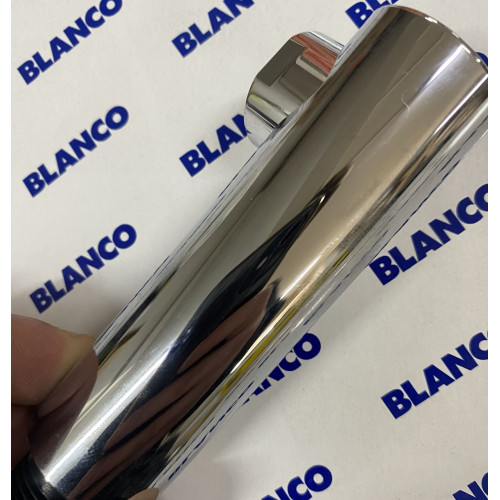 BLANCO MILA-S mitigeur, chrome 519810