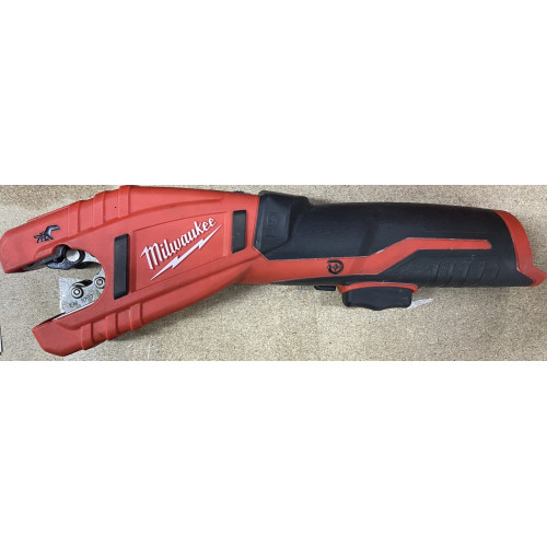 Milwaukee C12 PC-0 Coupe-tube cuivre 4933411920