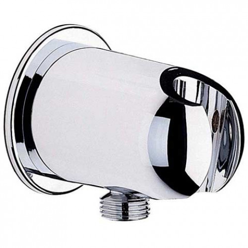 IDEAL Standard CERAWELL fix support de douchette A2406AA IDEAL Standard CERAWELL fix support de douchette A2406AA