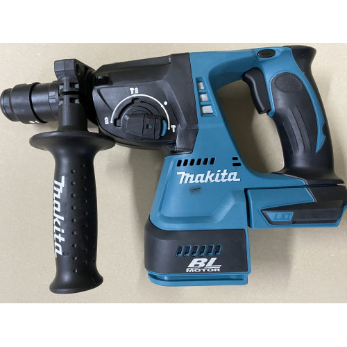 Makita DHR243ZJ Perfo-burineur SDS-Plus Li-Ion 18V + Makpac