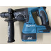 Makita DHR243ZJ Perfo-burineur SDS-Plus Li-Ion 18V + Makpac