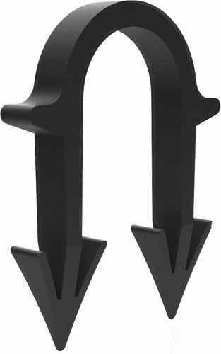 GEOS collier de sol "A" A303